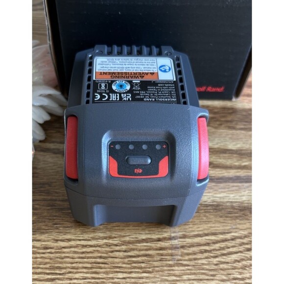 Ingersoll Rand BL2022 IQV20 20V 5Ah Li Ion Battery Pack Tool Power - Picture 5 of 5